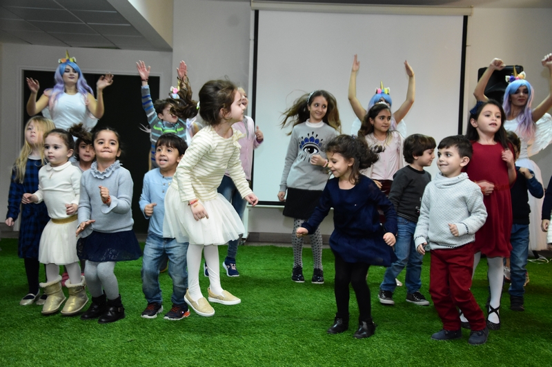 Happy Birthday Kate Abitayeh
